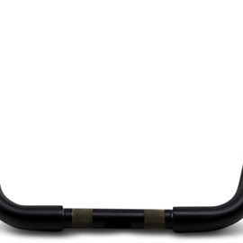 Twin Peaks Handlebar - 12" - Flat Black