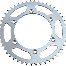 Sprocket - Rear - Suzuki - 48-Tooth