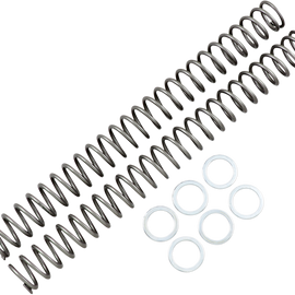 Fork Springs - 0.52 kg/mm