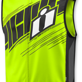 Mil Spec 2™ Vest - Hi-Viz - S/M