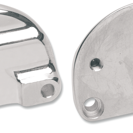 Fender-To-Fork Adapters - Chrome770265
