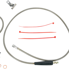 Hydraulic Clutch Line