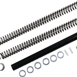 Complete Front End Suspension Kit - 0.90 kg/mm Spring