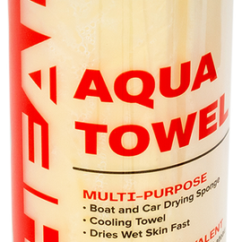 Absorbing Towel - Assorted - 12 Pack