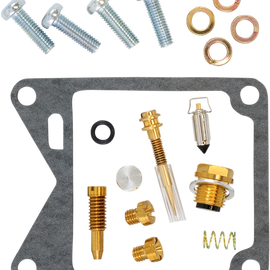 Carburetor Repair Kits