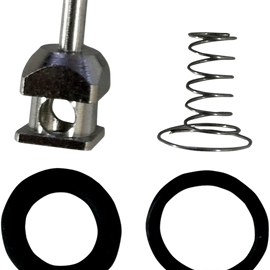 Fuel Check Valve Rebuild