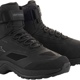 CR-6 Drystar® Shoes - Black - US 9.5