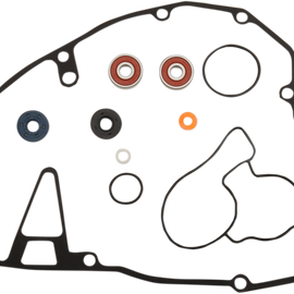 Water Pump Gasket Kit - Kawasaki