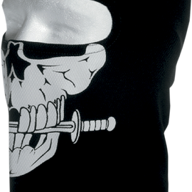 Stretch Skull Balaclava - Pirate