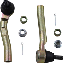 Tie End Rod Kit - Front Outer