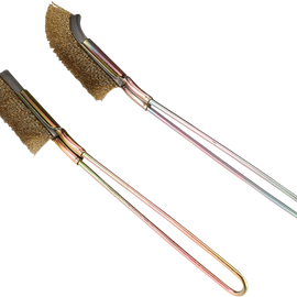 Soft Metal Engine Brushes