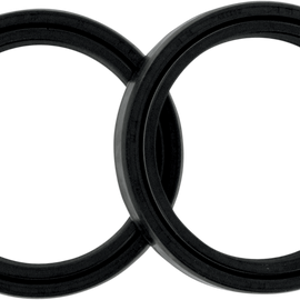 Fork Seals - 43 mm ID x 55 mm OD x 9.5/10.5 mm T