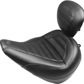 Solo Touring Seat - Driver's Backrest - FXBR