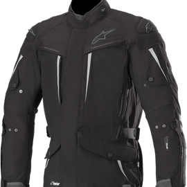 Yaguara Drystar® Jacket - Black - 3XL