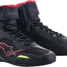 SHOE FAST3 RK BRY 14