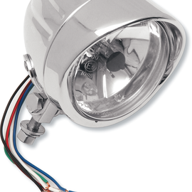 Spotlight - Visor - Clear Lens