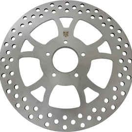 Brake Rotor - Touring - Front