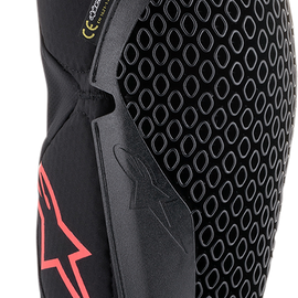 Knee Guards - Bionic Flex - L/XL