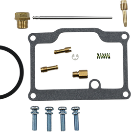 Carburetor Rebuild Kit - Arctic Cat