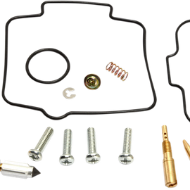 Carburetor Repair Kit - Kawasaki