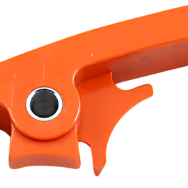 Frame Pad - KTM - Orange