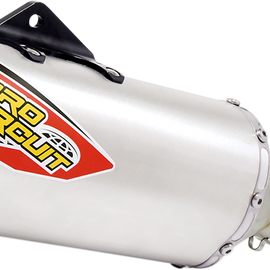 T-6 Muffler - KX250F '09-'16