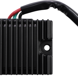 Regulator - XL '65-'77 - Black