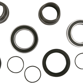 Wheel Collar/Bearing Kit - Front