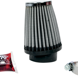 Clamp-On Air Filter - 48 mm