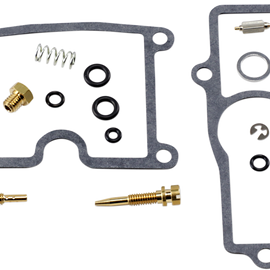 Carburetor Repair Kit - Kawasaki