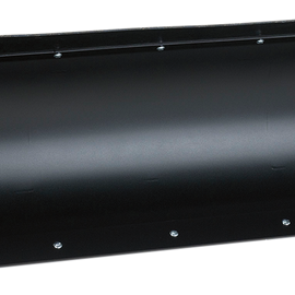 Plow Blade - 66" - Black