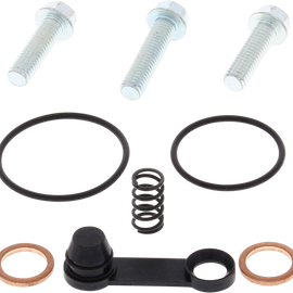 Slave Cylinder Rebuild Kit