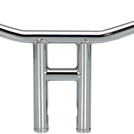 Handlebar - Tyson XL - 10" - TBW - Chrome