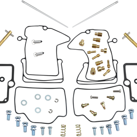 Carburetor Rebuild Kit - Polaris