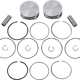 Piston Kit - M88520099