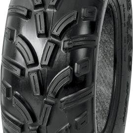 Tire - DIK114 - 25x8-12 - 4 Ply