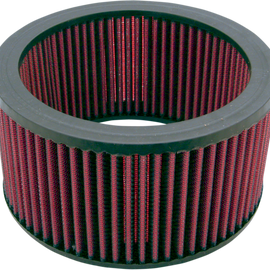 High-Flow Super E/Super G Carburetor Air Filter