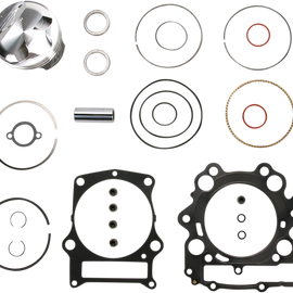 Piston Kit with Gaskets