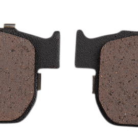 Z-Plus Brake Pads - Sportster