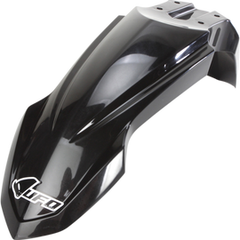 Front Fender - Black - YZ85