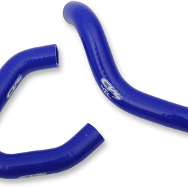 Radiator Hose Kit - Blue - KTM