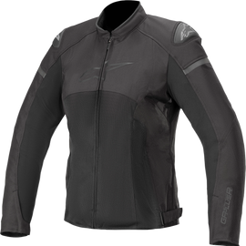 Stella T-GP Plus R v3 Air Jacket - Black - XL