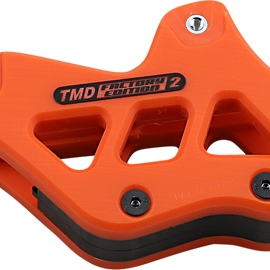 Chain Guide - KTM - Orange