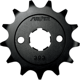 Counter-Shaft Sprocket - 12-Tooth - Suzuki