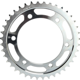 Sprocket - Rear - Kawasaki/Suzuki - 40-Tooth