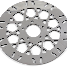 Brake Rotor - Mesh - 11.5"