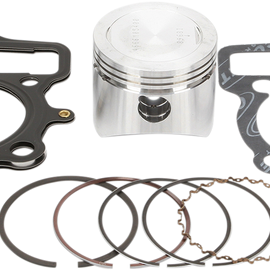 Piston Kit with Gaskets