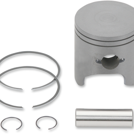 Piston Assembly - Arctic Cat - Standard