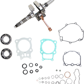 Crankshaft Kit