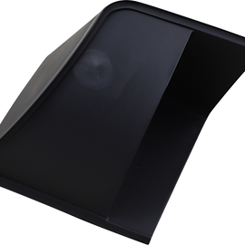 Filler Panel Exhaust - Right